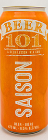 beer-101-saison